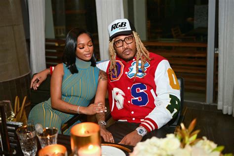 are future and dess dior still together|future current girlfriend.